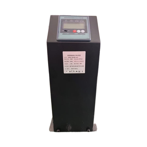 Condensador de Potencia Inteligente Integrado Cuadrado Omingli HXMF-20/300-14% 20Kvar 300V 50Hz Shandong - Product Image 1