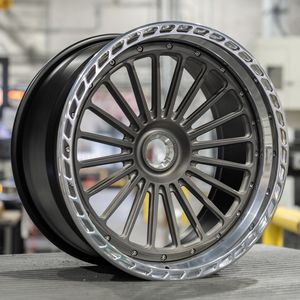 Rines Forjados de <span class=keywords><strong>18</strong></span> 19 20 21 22 24 26 Pulgadas, 2 y 3 Piezas, para Range Rover, <span class=keywords><strong>BMW</strong></span> Serie 7, M1, M2, M3, M4, M5, M6, M7, M8, M2C, M3CS, Alpina B7 - Product Image 3