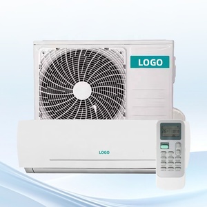 Aire acondicionado Gree <span class=keywords><strong>TCL</strong></span> Midea Hisense puremind mini chia điều hòa không khí 9000 12000 18000 24000 BTU tường gắn cho nhà - Product Image 3