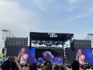 P4.81 3840Hz Pantalla LED de alquiler al aire libre QuickLock 90Curve 5S FrontSwap DualPower FlightCase Stage Stadium Ready Wow Garantía - Product Image 2