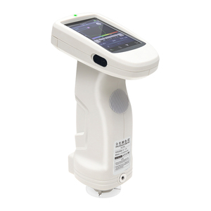 Espectrofotómetro de rejilla TS7600 para datos de reflectancia SCI y SCE de muestras / muestras fluorescentes - Product Image 3
