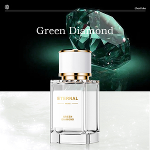 Fonte di fabbrica signore Eau De Toilette buon amore profumo orientale tono floreale rosa profumo universale regolare profumo OEM Parfum - Product Image 5