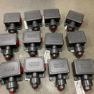 Interruptor Genuino Certificado SOR Serie 4NN/9NN 4NN-K2-M4-B1A 945-N4-F1A de Bajo Control para Aplicaciones Industriales de Petróleo/Gas 4NN-K2-M4-B1A 9 - Product Image 2