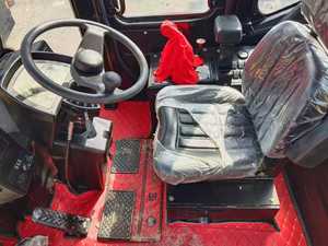 Offres spéciales chargeurs à moteur d'origine d'occasion CAT 950H équipement de construction utilisé de grande qualité et haute performance à vendre - Product Image 4