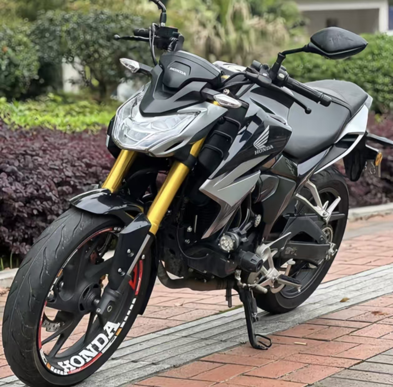 Order Online CB190R Adjustable Brake/Clutch Levers | Alibaba.com