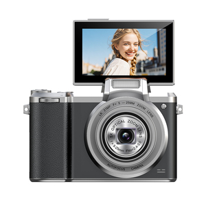 Cámara Digital de Alta Definición LK-017, Modelo de Alta Gama, Zoom Óptico 5K, 64 Millones de Píxeles - Product Image 2