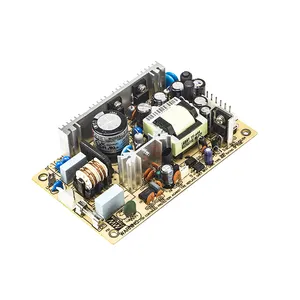 Meanwell PT-45B 45W 5V 12V Triple Output Open Frame Switching Power Supply