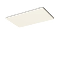 Luminaires complets pour toute la maison Zhongshan, Décoration intérieure, Plafonniers, Haut de gamme, Simple, Ultra-mince, Spectre complet, Principal