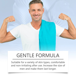 Leggero vitalizzante corpo maschile <span class=keywords><strong>Spray</strong></span> Formula delicata per la bellezza e la cura personale - Product Image 2