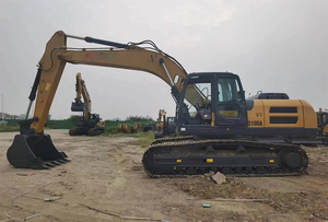 Excavadora Minera de Servicio Pesado XE310DA de 31.5 Toneladas, Cucharón de 1.6m³, Tren de Rodaje Reforzado para Canteras - Product Image 3