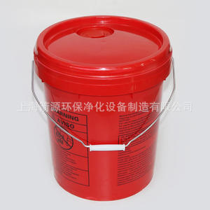 Additif d'entretien riche en huile spéciale pour compresseur à vis - Pour diverses huiles lubrifiantes et liquides de refroidissement - Y compris les compresseurs à air à vis - Product Image 3