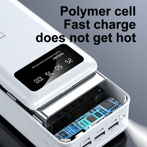 LANY Centrale Électrique Portable à Vendre Chaud Recharge Rapide Chargeur d'Ordinateur Portable Banque d'Alimentation <span class=keywords><strong>50000</strong></span> <span class=keywords><strong>mAh</strong></span> - Product Image 6