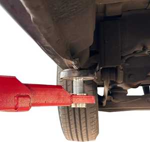 Altertool Outil hydraulique de levage de voiture à hauteur moyenne pour garage, outil de levage automatique à usage intensif pour la réparation de voitures. - Product Image 2