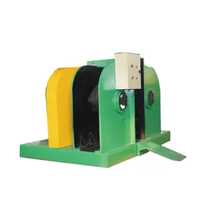 Hot Selling Waste Tyre Recycling Tire Wire Debeader Machine