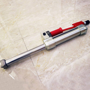 Support hydraulique GYCD-130/750 10-50 kN en acier inoxydable, outil portable de sauvetage et de lutte contre l'incendie - Product Image 3