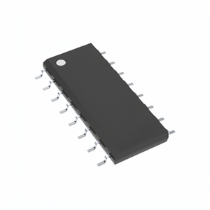 Circuit intégré statique à décalage 8 positions 16 SOIC CD4021BMT 16 SOIC (0,154 po, largeur 3,90 mm) En stock Fournisseurs de composants électroniques Logique - Product Image 1