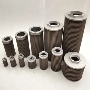 Made In China Oil Suction Filter Element Oil Suction Filter