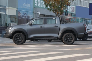 핫 세일 새로운 수출 개폐식 픽업 트럭 중국에서 전체 범위 만리장성 대포 Changcheng 총 - Product Image 3