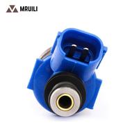 Nouveau OE #195500-1970 injecteur de carburant buse moteur vannes de pulvérisation pour accessoires de voiture adaptés pour MX3 MX5 MIATA 626 929 MX6 1.6L 2.2L