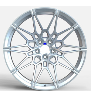 Jantes forgées YIMILegendary 5x120 pour <span class=keywords><strong>BMW</strong></span> M5 M4 M3 E39 <span class=keywords><strong>E46</strong></span>, jantes de <span class=keywords><strong>18</strong></span> et 19 pouces, style 65, jantes en alliage décalées pour voitures particulières - Product Image 3