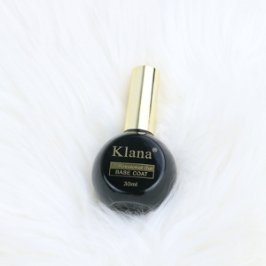 Nhà Máy Bán buôn <span class=keywords><strong>Hema</strong></span> miễn phí Top Coat cơ sở Coat 30ml Nail UV nhãn hiệu riêng siêu sáng bóng - Product Image 5