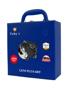 TOBYS עדשה בתוספת-6DT בחדות גבוהה עדשה, הורסות installationhigh כוח - Product Image 6