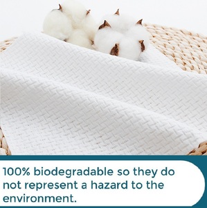 Xách tay mini nén khăn xách tay dùng một lần Cắm Trại Nén bông khăn - Product Image 3