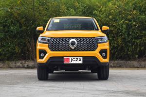Great Wall Poer 2026 Versión Comercial 2.0T Diésel Manual 2WD Doble Cabina Grande Elite, Camionetas Nuevas <span class=keywords><strong>en</strong></span> <span class=keywords><strong>Venta</strong></span> - Product Image 2