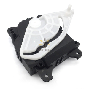 Peivso HVAC พัดลมไอแอคชูเอเตอร์แอร์ตัวกระตุ้นประตูใหม่สำหรับ GS300ของ Lexus RX300 IS300 GS430 SC430 87106-30371 - Product Image 2