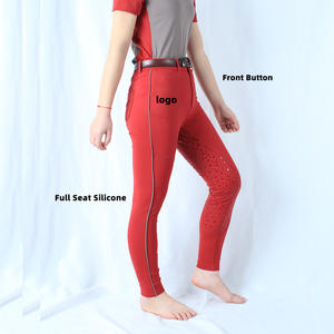 ARLAN Conjuntos ecuestres únicos, accesorios, pantalones ecuestres con logotipo personalizado, ropa ecuestre - Product Image 1