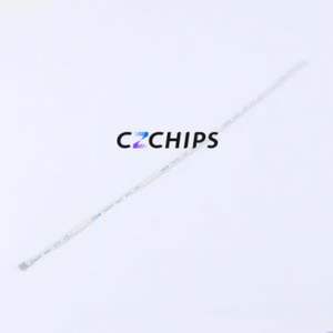 BTC05B-6P-220-4-8 FFC Cable (Flexible Flat Cable) P=0.5mm Connector ( Total PIN Count: 6P )( Pitch: 0.5mm )( Contact: Reverse ) - Product Image 1