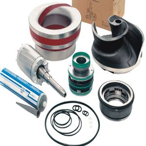 Accessoire pour <span class=keywords><strong>pompe</strong></span> <span class=keywords><strong>Xylem</strong></span> Flygt Modèle 6507800 JOINT COUVERCLE DE BOÎTIER - Product Image 3