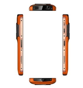 Uniwa PJ001 sang trọng <span class=keywords><strong>Android</strong></span> điện thoại thông minh mới nhất Dual Sim 3G/4G điện thoại di động với khả năng chiếu Video - Product Image 5