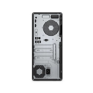 Pour PC de bureau haut de gamme Tower 800 avec processeur I7-13700/16 Go/1 To/GTX 1660 - [Ordinateur de bureau compact] - Product Image 2