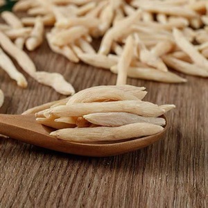 Radice Essiccata Naturale Cinese di Ophiopogon Japonicus (Lilyturf) - Product Image 5