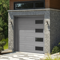 Ouvre-portes automatique pour garage et solution de porte coulissante pour allée