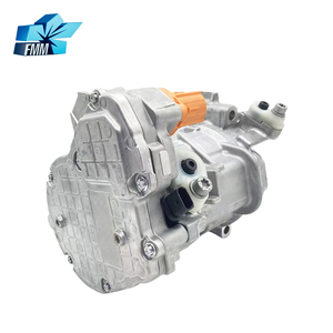 Compresor de Aire Acondicionado para Automóvil A0008305404, Compresor de AC para Benz Eqs - Product Image 2