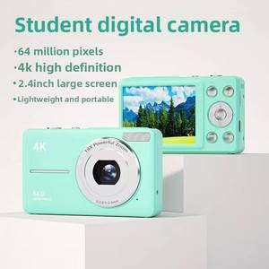 Mini Cámara Selfie CMOS de Alta Definición DBS, 44MP, Zoom Óptico 16x, Lente Periscopio, <span class=keywords><strong>Video</strong></span> 4K, Pantalla de 2"-3", EIS Portátil - Product Image 4