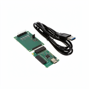 Interface d'achat en ligne de composants électroniques AS6501-QF_DK – Canal Fabricant - Product Image 1