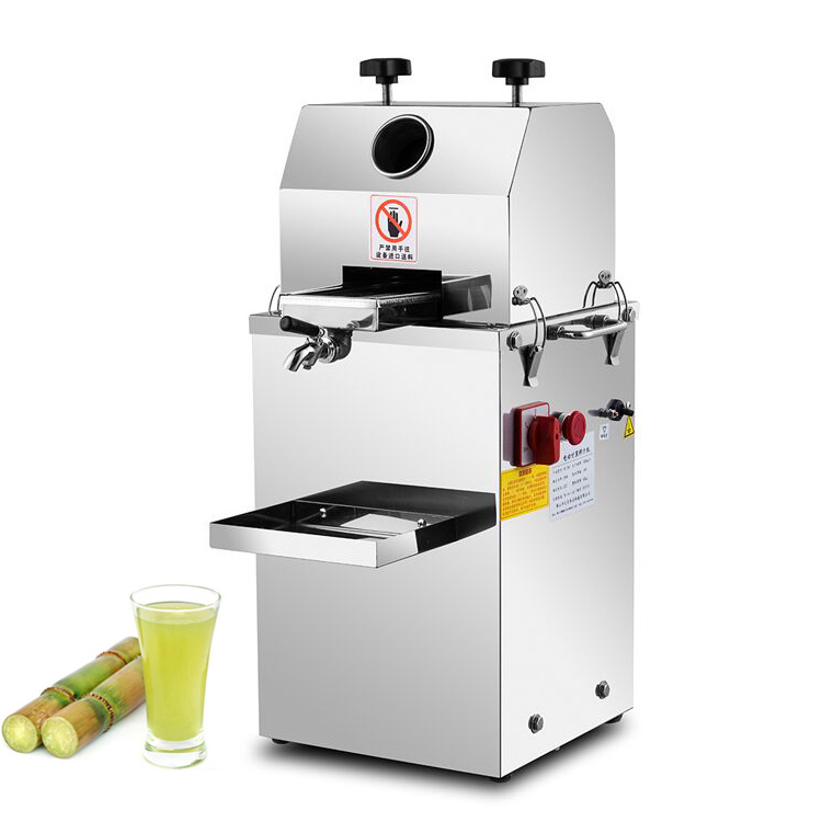 Новый стиль, соковыжималка для сахарного тростника, Заводская машина для производства сахарного тростника