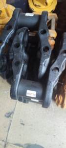 Catena di Collegamento per Escavatore, Sezioni di Collegamento, Cinghia di Collegamento, Catena di Ricambio per Escavatore, Cinghia di Collegamento per Escavatore - Product Image 4