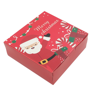 Cajas de cartón de 10cm Tamaño <span class=keywords><strong>10x10x10</strong></span> <span class=keywords><strong>Caja</strong></span> de cartón 40X40X40 <span class=keywords><strong>Caja</strong></span> de cartón grande - Product Image 5