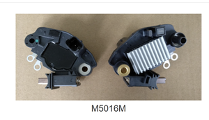 Regulador de Alternador WGD 2541952 para M5016 - Nuevo, Piezas de Alternador de 14.5V - Product Image 4