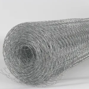 חם מטבל חם מגולוון רשת תיל מרותכת רשת עבור גדר בעלי חיים