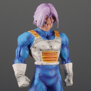 Figuras de Acción de Trunks de 29 cm/11,42 Pulgadas, Figuras de PVC, Adorno de Escritorio, Colección de Juguetes, Regalos - Product Image 2