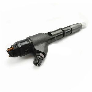 ปั๊มหัวฉีดน้ำมันเชื้อเพลิงเครื่องยนต์รถขุดตีนตะขาบ HongWang D7E รุ่นดั้งเดิม RE502376 สำหรับ VOE 20798114 - Product Image 3