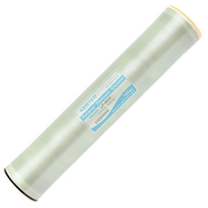 5000PPM BW Purification de l'eau saumâtre 225PSI haute pression 99.5% rejet 8040 <span class=keywords><strong>membrane</strong></span> RO - Product Image 5