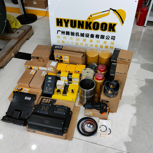 Suku Cadang Asli 3126 Marine 3304 3306 3406 3056 Perlengkapan Perbaikan Overhaul Suku Cadang Mesin untuk <span class=keywords><strong>Caterpillar</strong></span> - Product Image 3