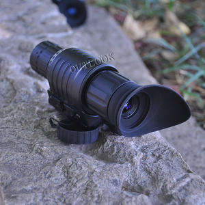 Free Sample Professional Night Vision Goggles Low-light Device Image Intensification Capability <b>Video</b>/Photo/Playback Function - Product Image 5