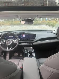 Buick Electra E5 2023 Edizione Standard Zhenxiang - Product Image 4